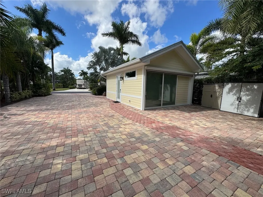 Lot 219 3041 Belle Of Myers Road Labelle FL 33935