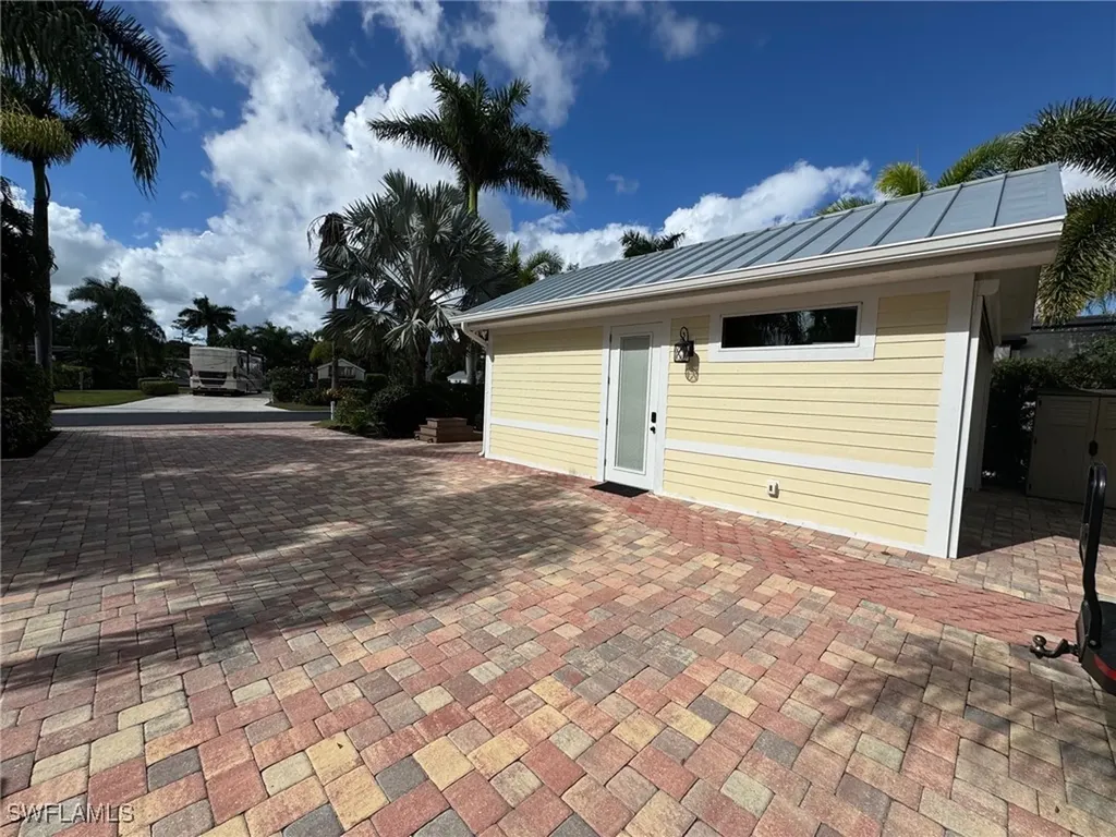 Lot 219 3041 Belle Of Myers Road Labelle FL 33935