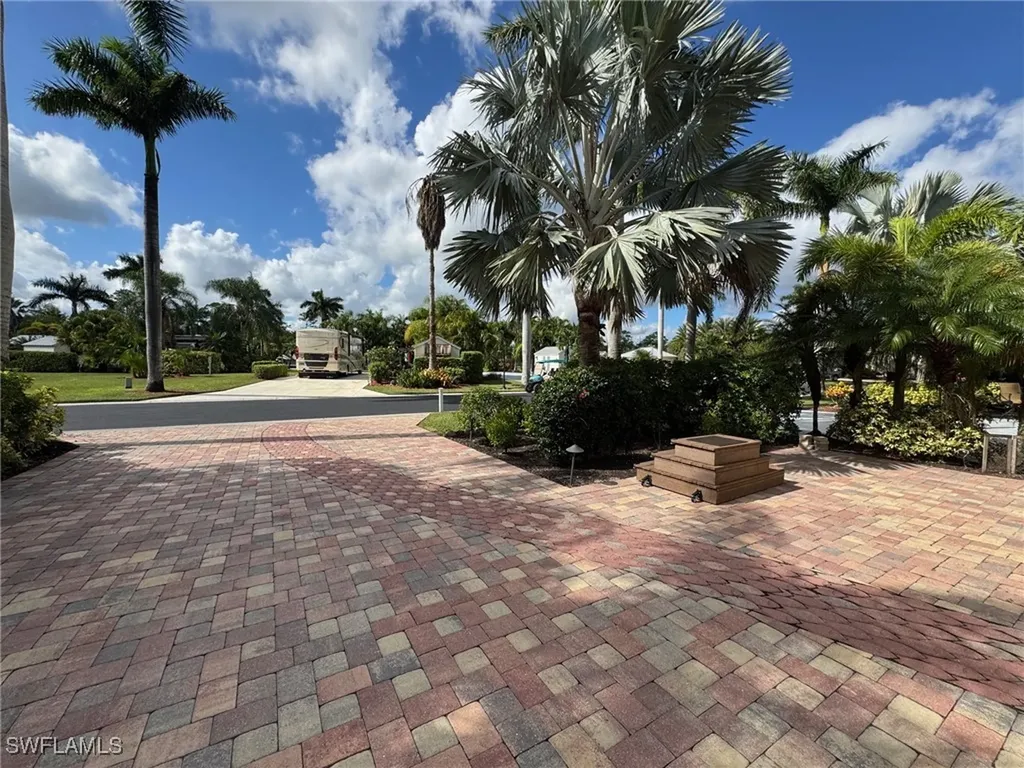 Lot 219 3041 Belle Of Myers Road Labelle FL 33935