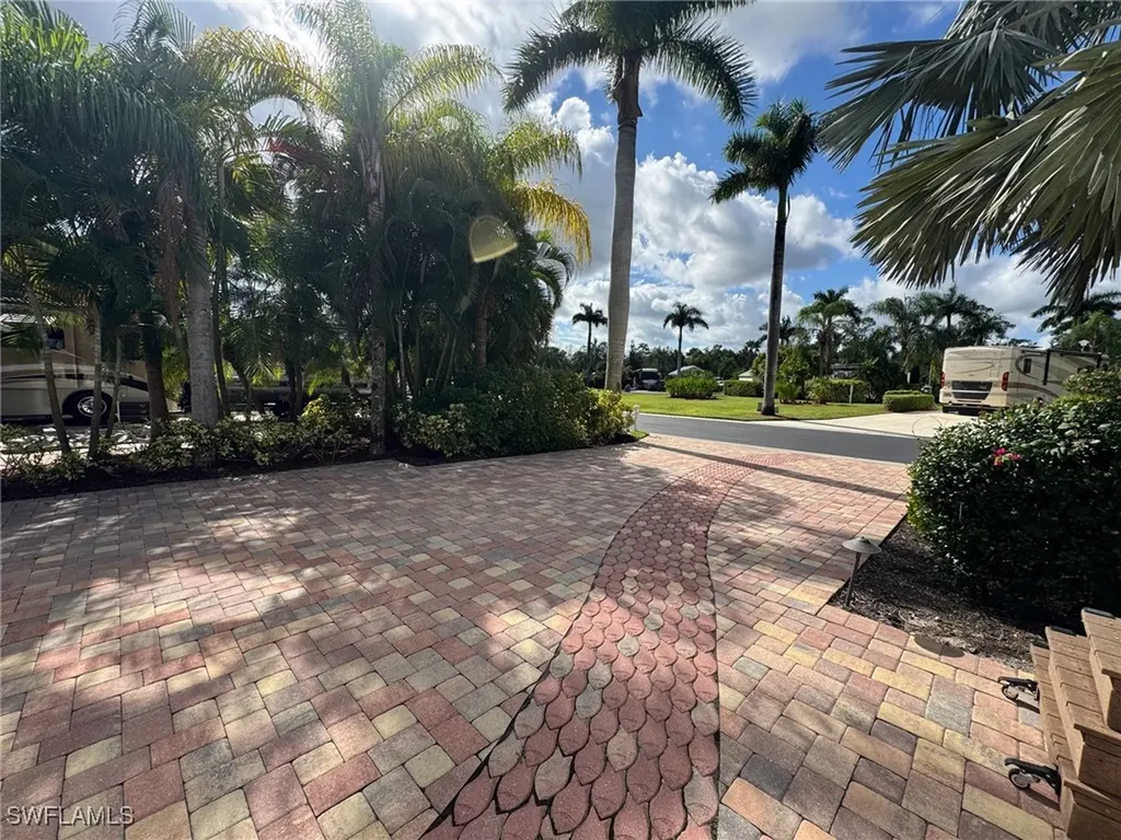 Lot 219 3041 Belle Of Myers Road Labelle FL 33935