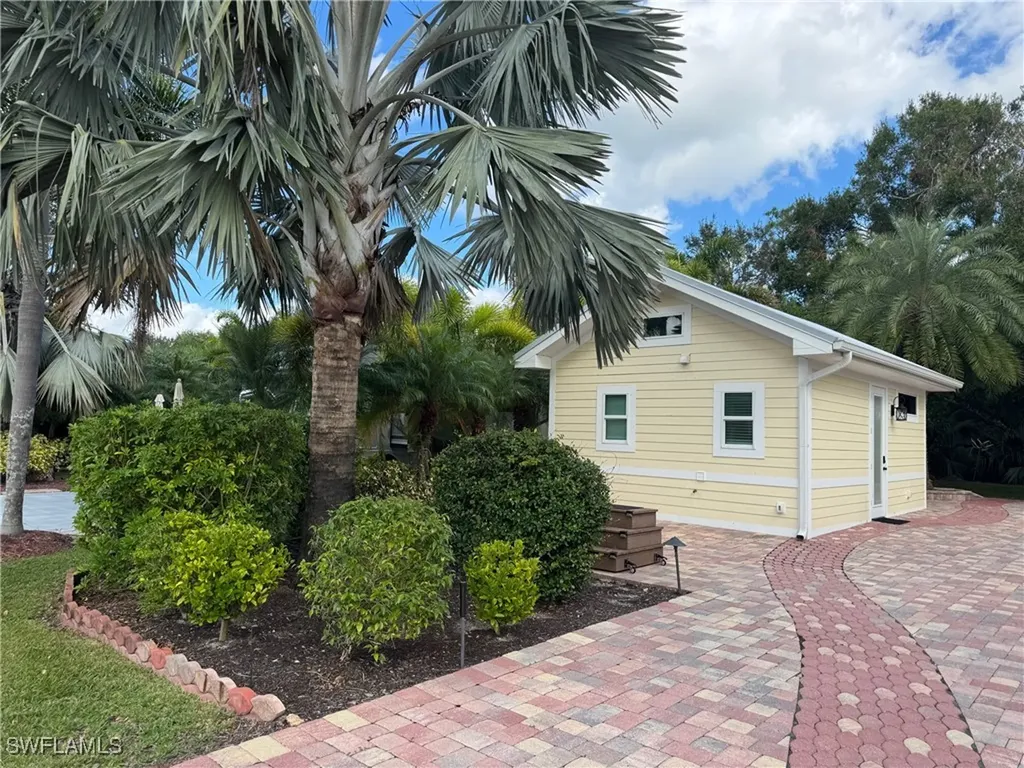 Lot 219 3041 Belle Of Myers Road Labelle FL 33935