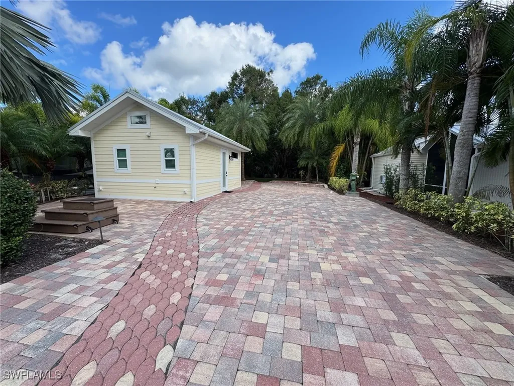 Lot 219 3041 Belle Of Myers Road Labelle FL 33935