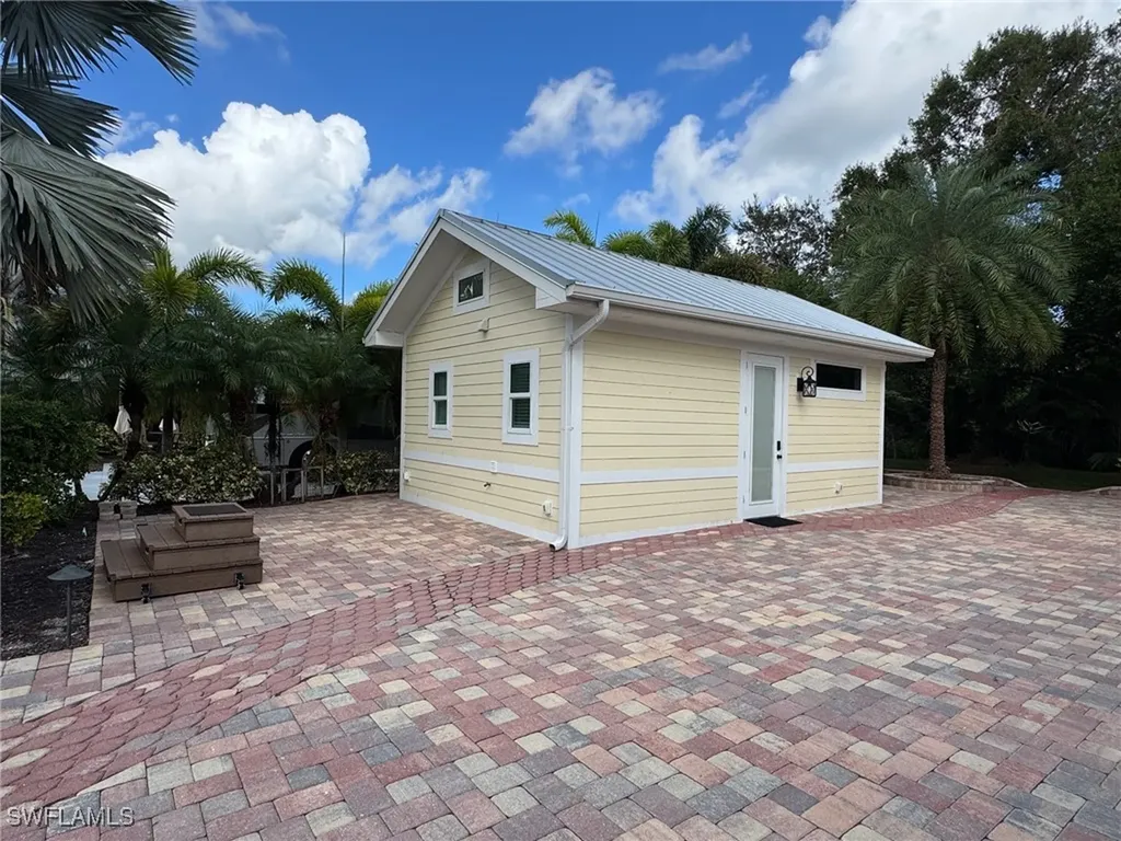 Lot 219 3041 Belle Of Myers Road Labelle FL 33935