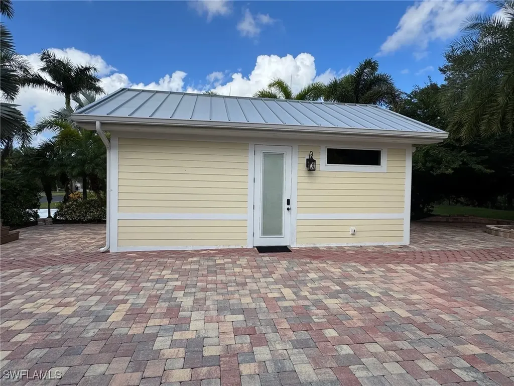 Lot 219 3041 Belle Of Myers Road Labelle FL 33935