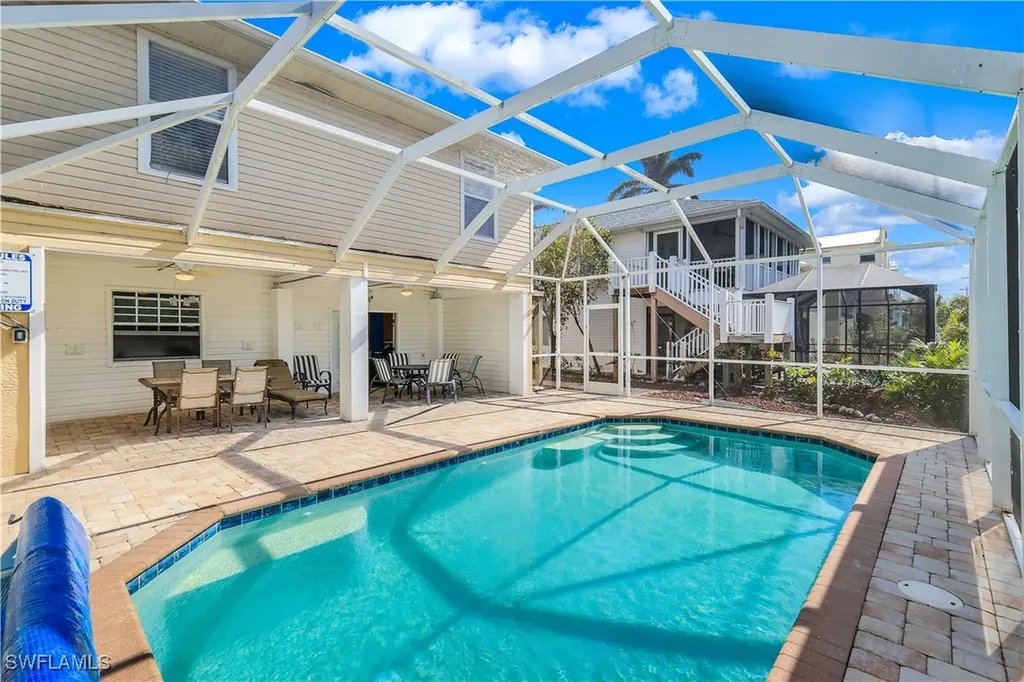 295 Mango Street Fort Myers Beach FL 33931