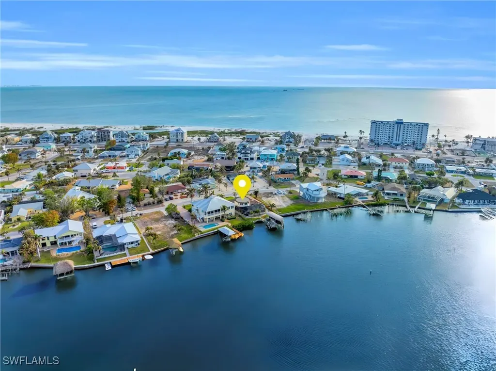 8047 Lagoon Road Fort Myers Beach FL 33931