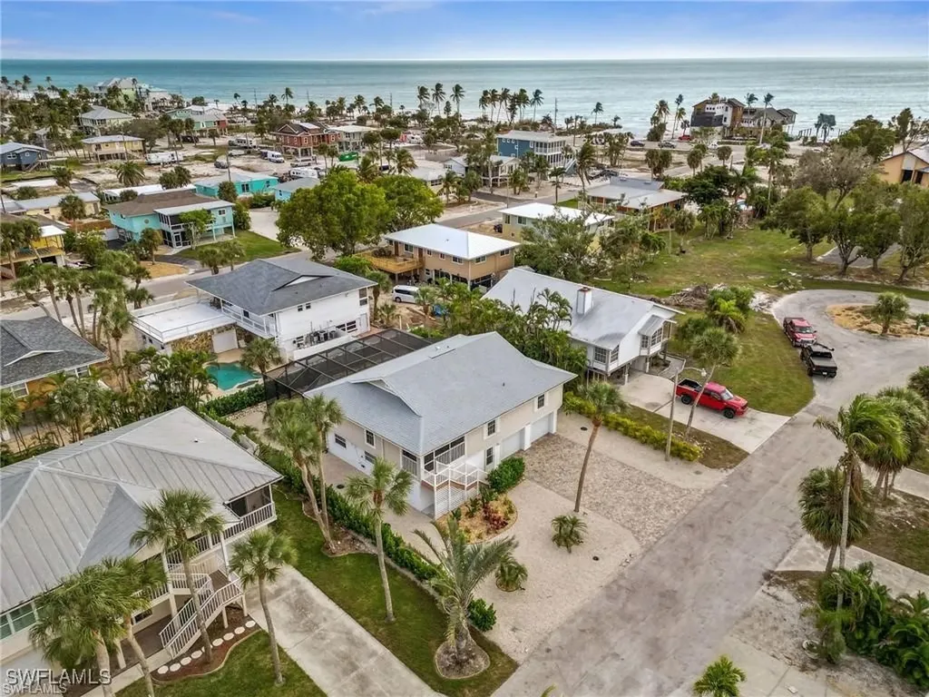 21083 Saint Peters Drive Fort Myers Beach FL 33931