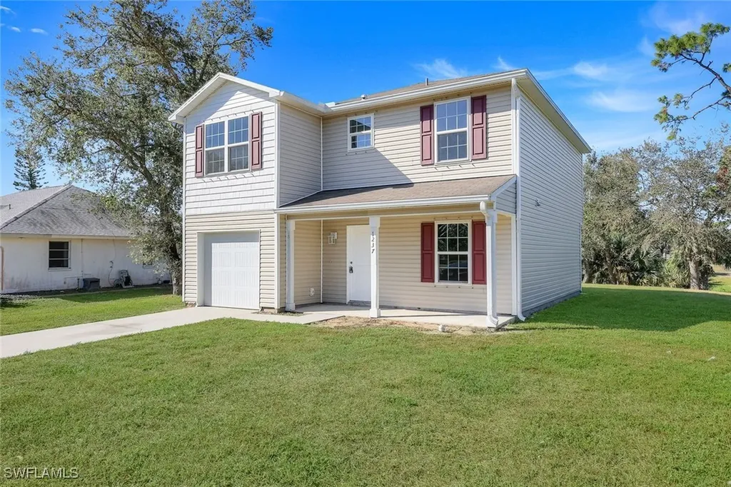 1237 Harbor Boulevard Port Charlotte FL 33952