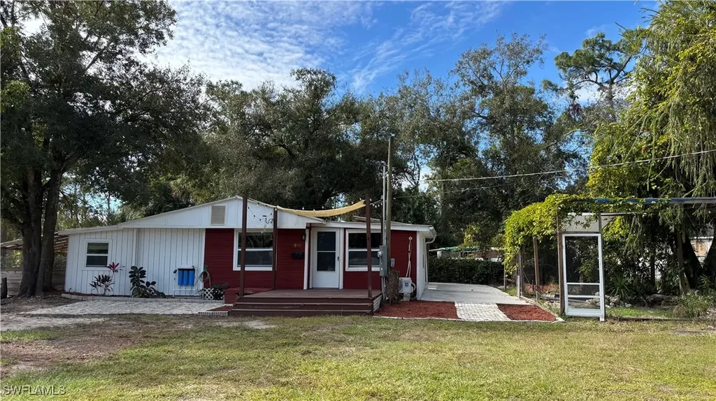 7890 Marx Drive North Fort Myers FL 33917