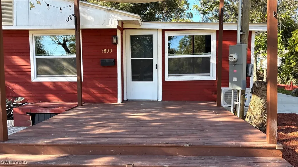 7890 Marx Drive North Fort Myers FL 33917