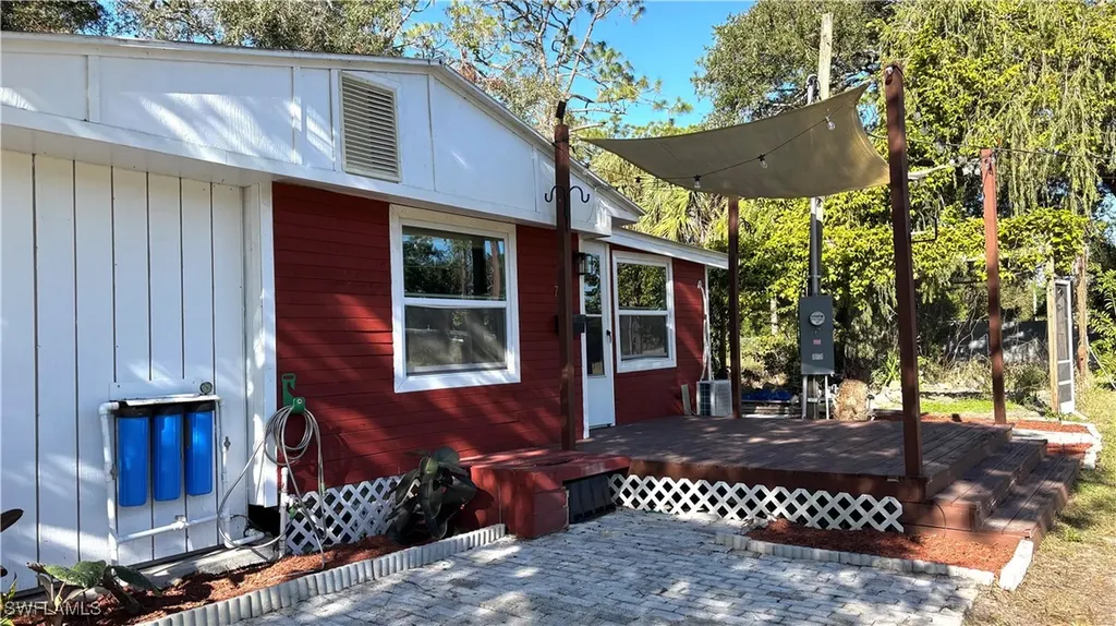 7890 Marx Drive North Fort Myers FL 33917