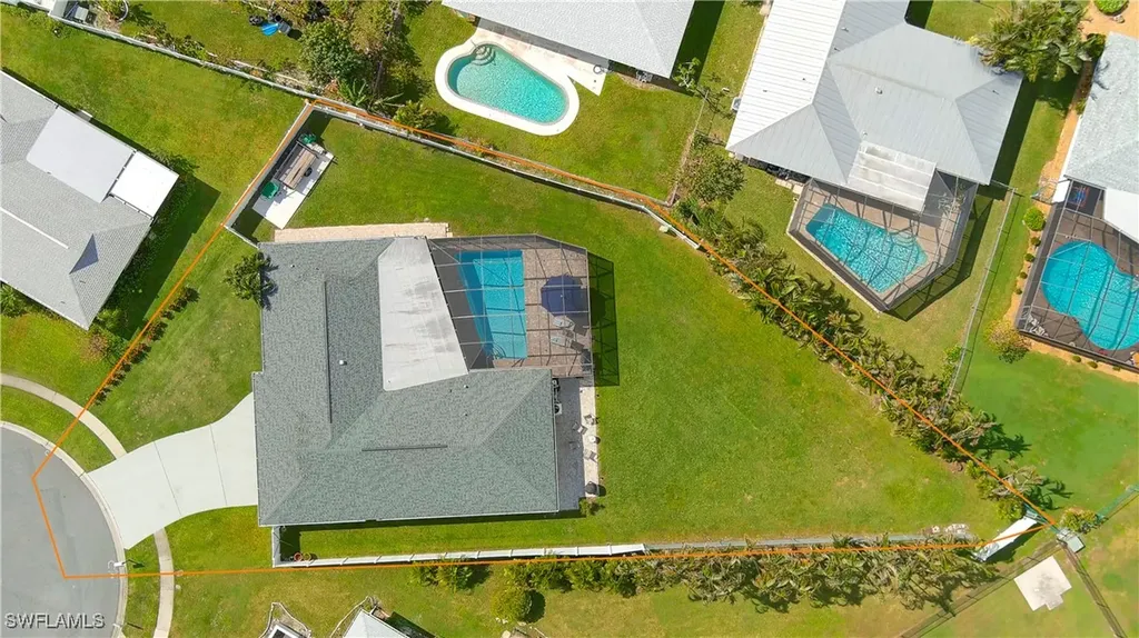 6879 Sedgewick Court Fort Myers FL 33919