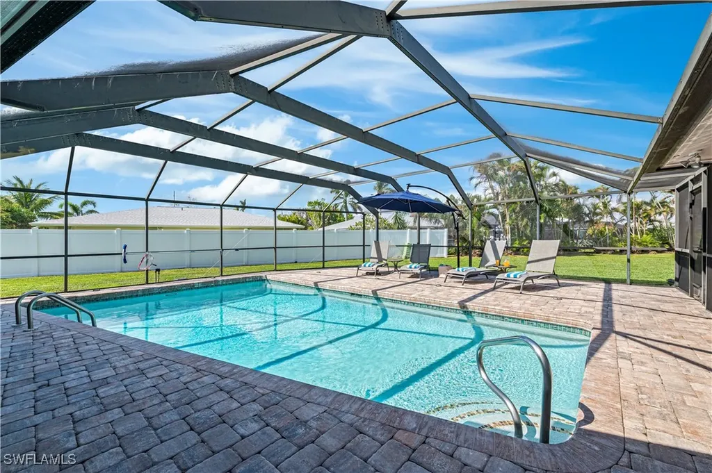 6879 Sedgewick Court Fort Myers FL 33919