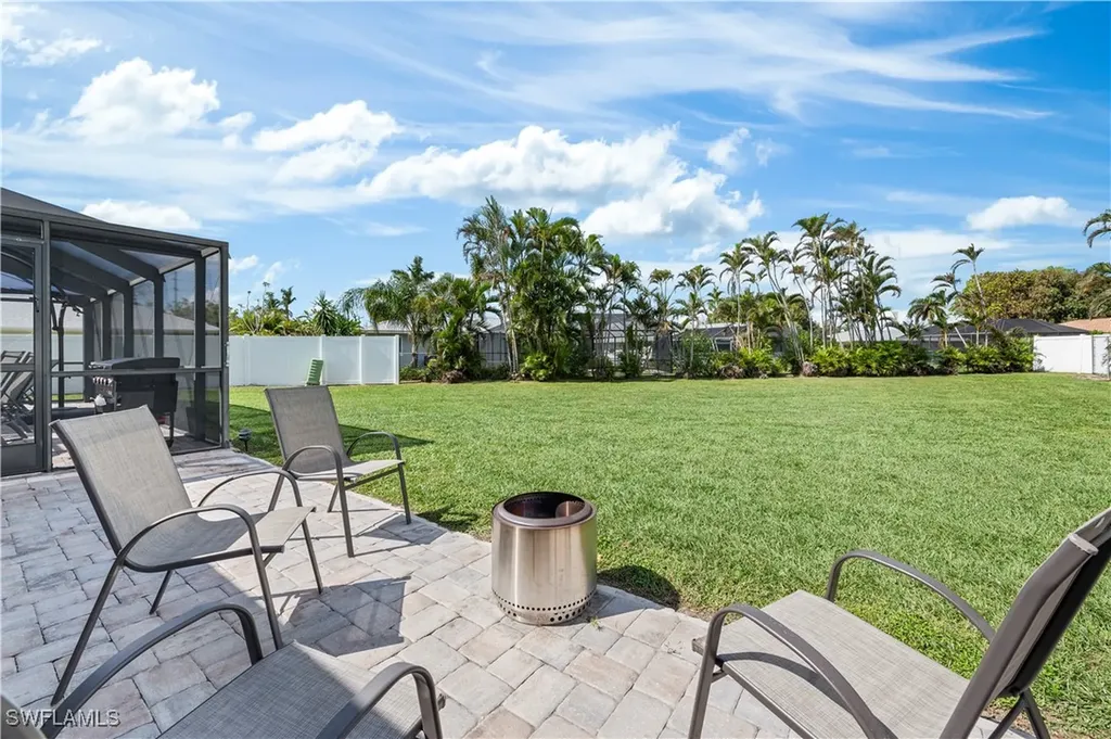 6879 Sedgewick Court Fort Myers FL 33919