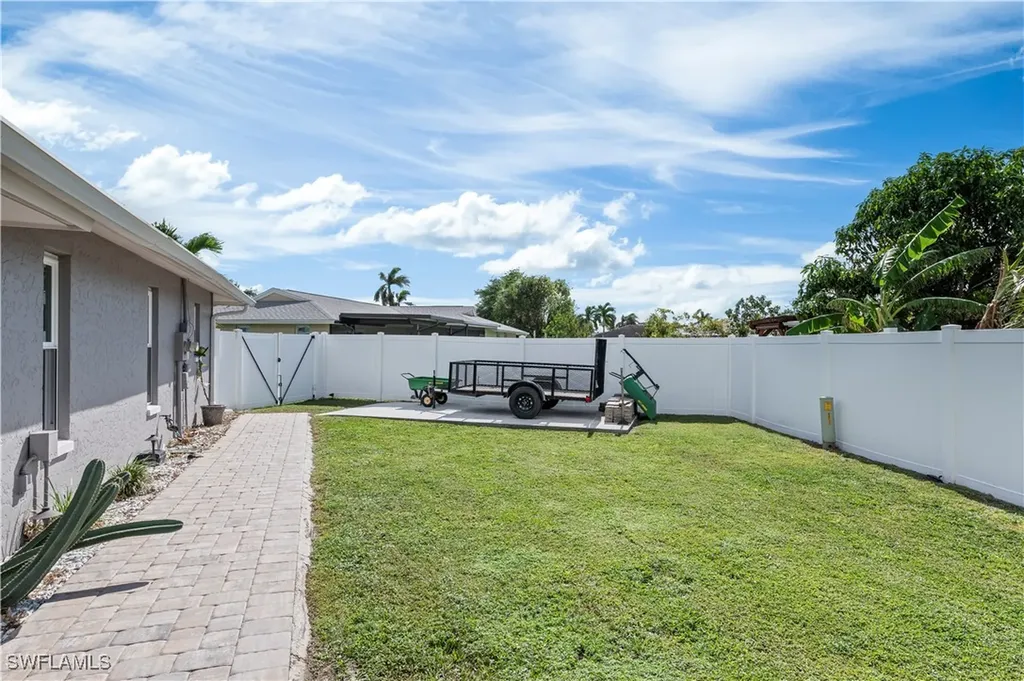 6879 Sedgewick Court Fort Myers FL 33919