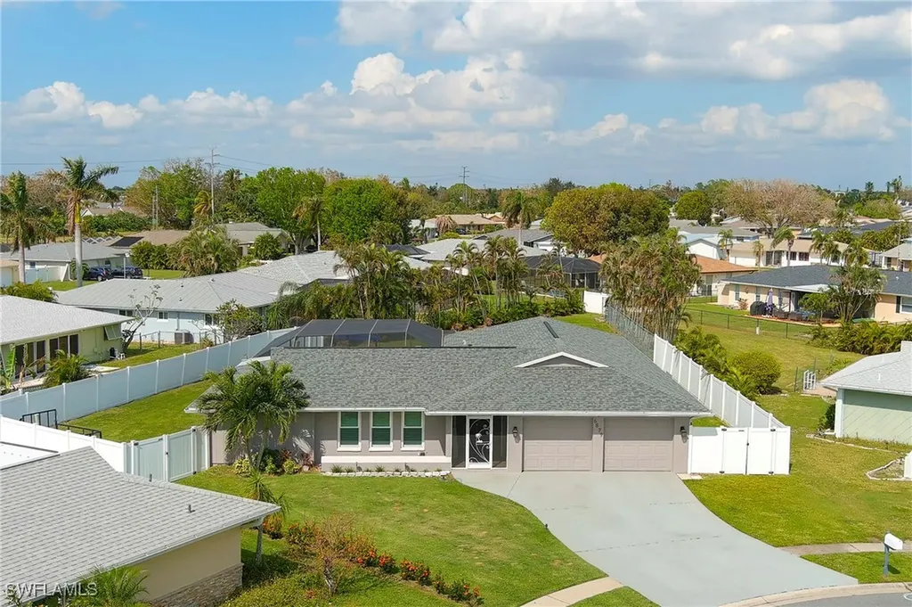 6879 Sedgewick Court Fort Myers FL 33919