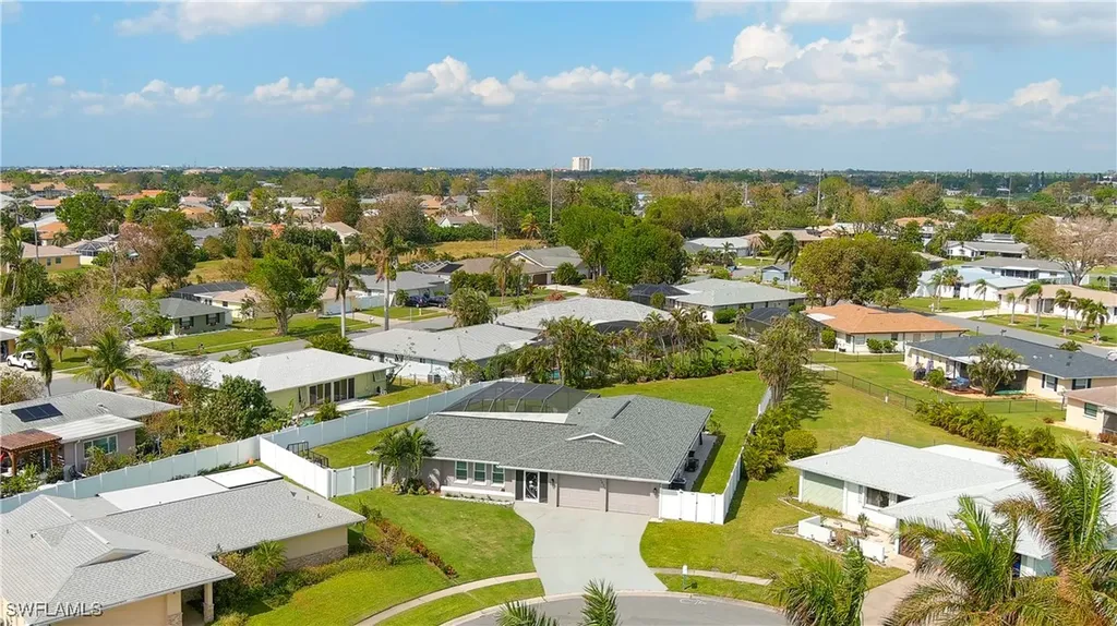 6879 Sedgewick Court Fort Myers FL 33919