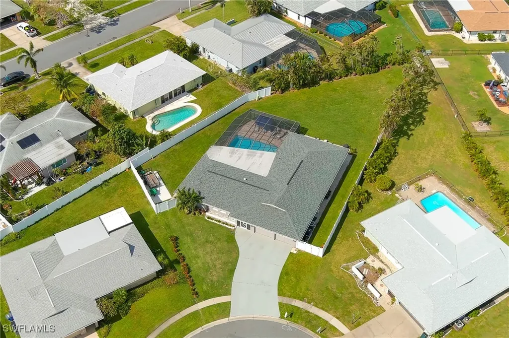 6879 Sedgewick Court Fort Myers FL 33919