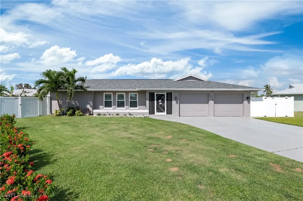 6879 Sedgewick Court Fort Myers FL 33919