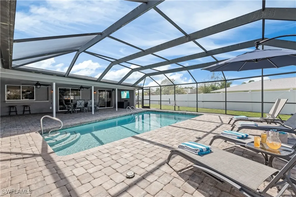 6879 Sedgewick Court Fort Myers FL 33919