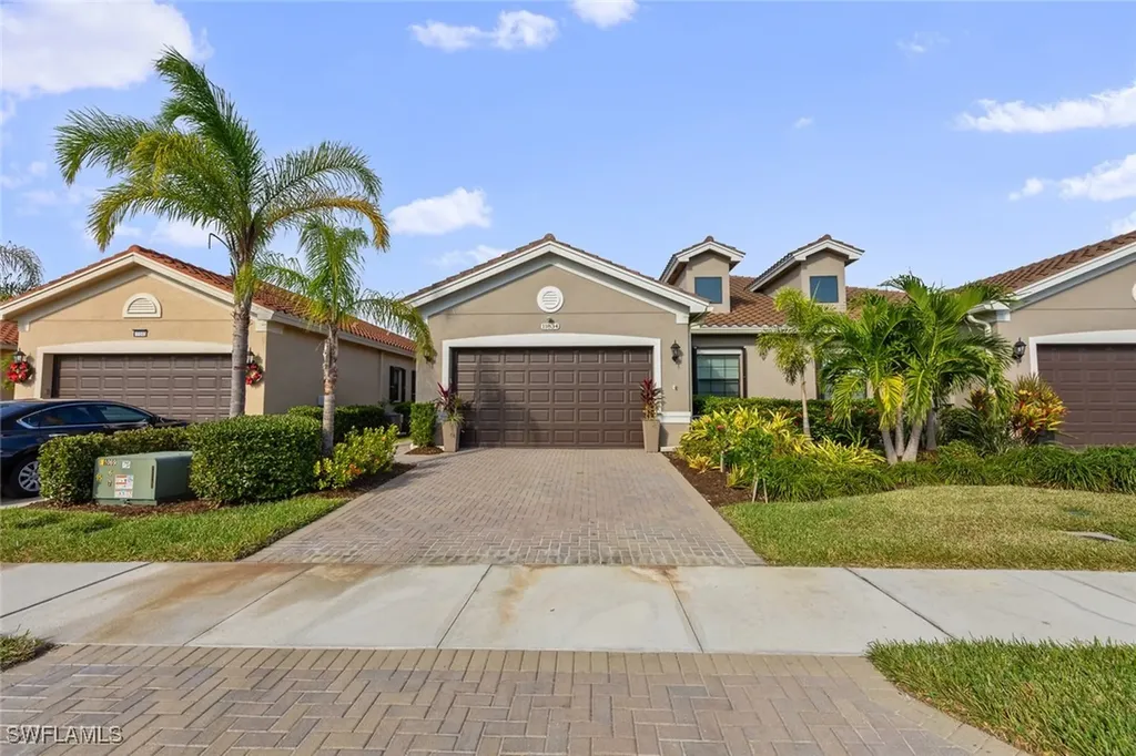11834 Lakewood Preserve Place Fort Myers FL 33913