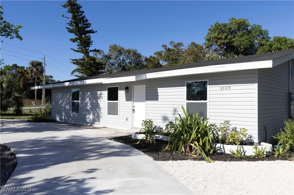 3309 Michigan Avenue Fort Myers FL 33916