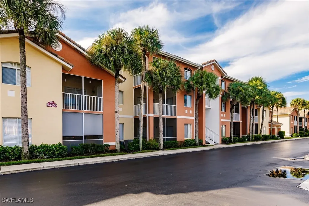 6400 Aragon Way Fort Myers FL 33966
