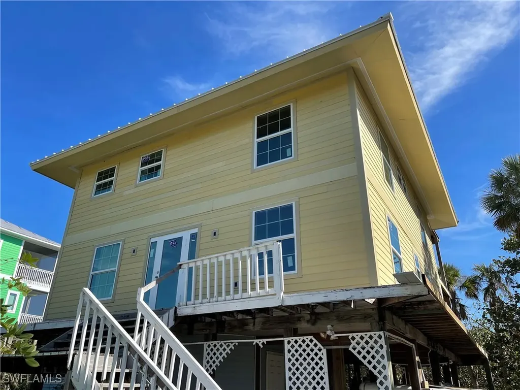 121 Swallow Drive Captiva FL 33924