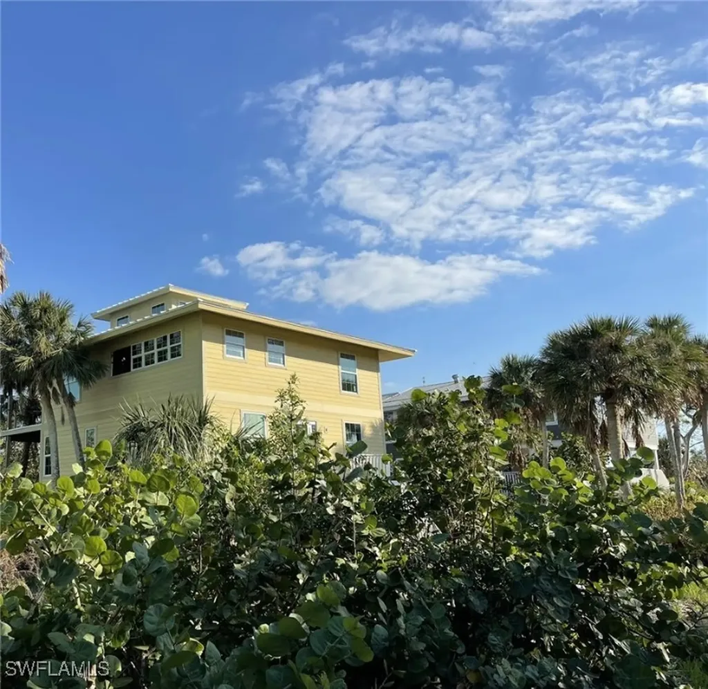 121 Swallow Drive Captiva FL 33924