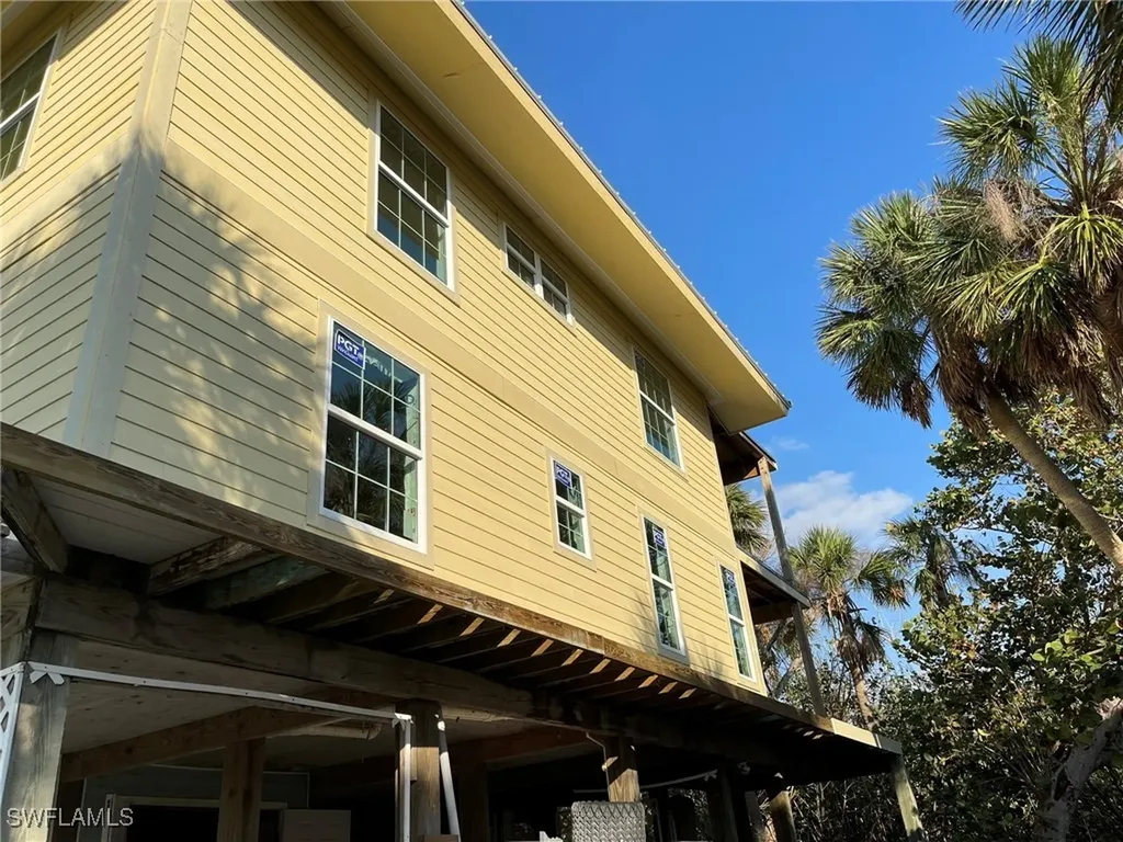 121 Swallow Drive Captiva FL 33924