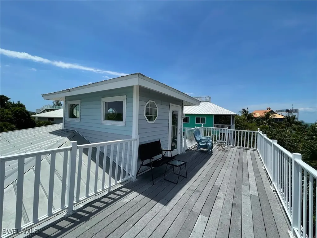 121 Swallow Drive Captiva FL 33924