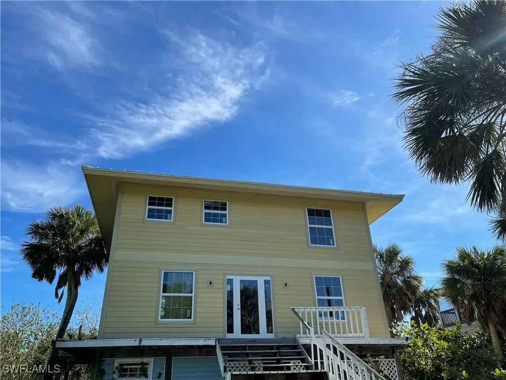 121 Swallow Drive Captiva FL 33924