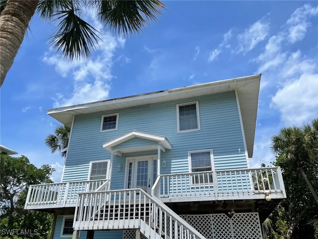 121 Swallow Drive Captiva FL 33924