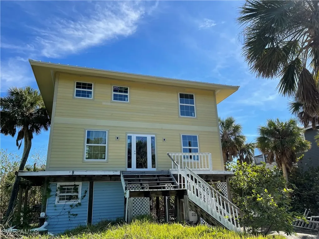 121 Swallow Drive Captiva FL 33924