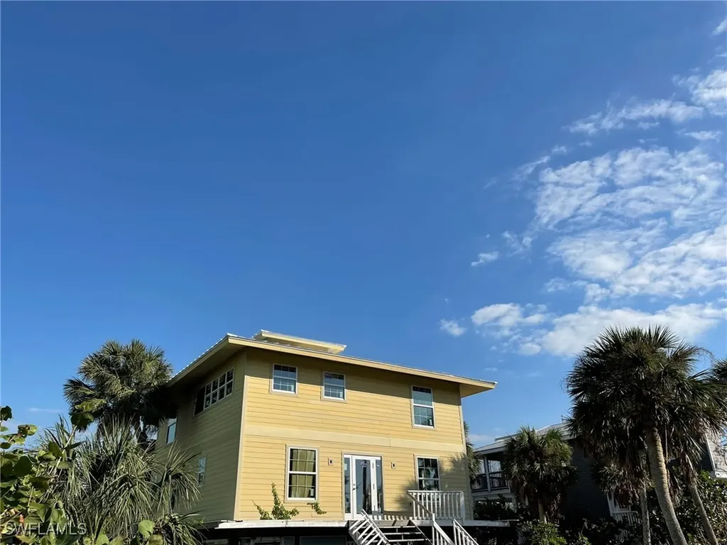 121 Swallow Drive Captiva FL 33924