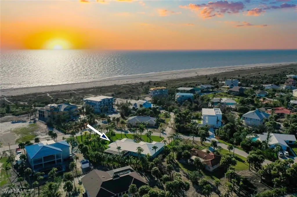4724 Rue Belle Mer Sanibel FL 33957