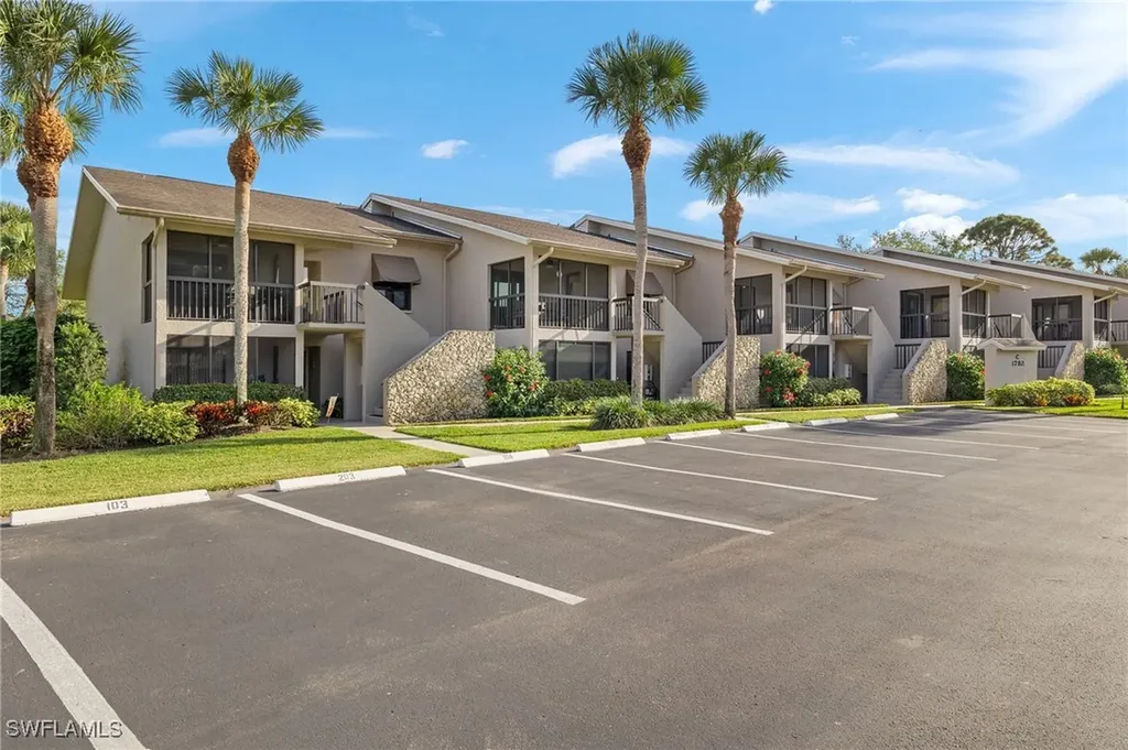 1782 Imperial Golf Course Boulevard Naples FL 34110