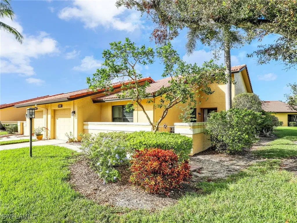 5348 Governors Drive Fort Myers FL 33907