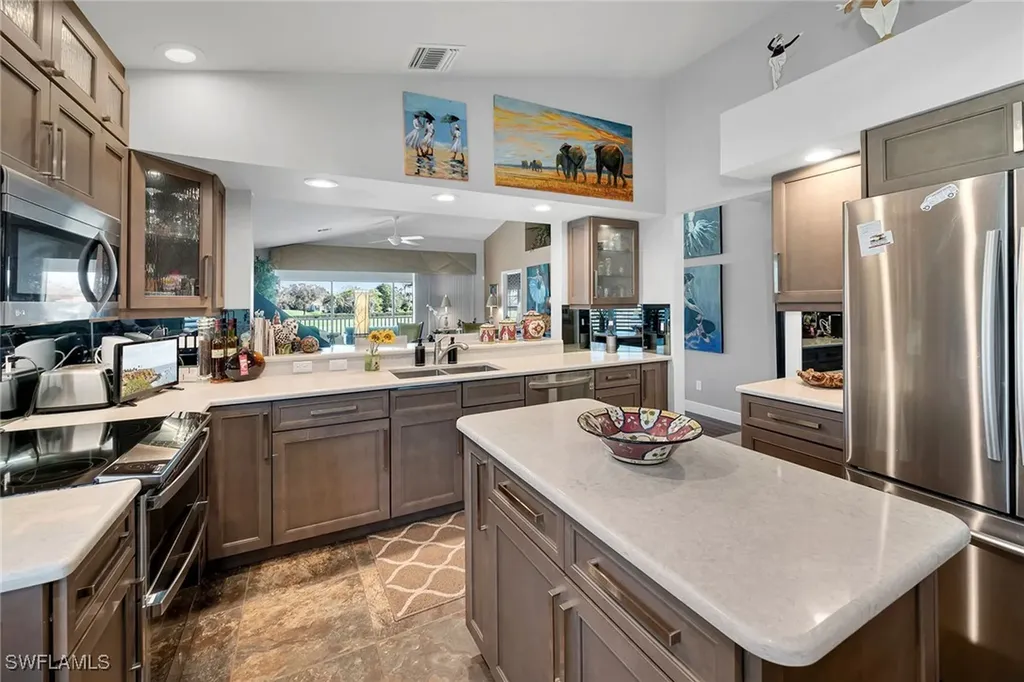 8300 Mystic Greens Way Naples FL 34113