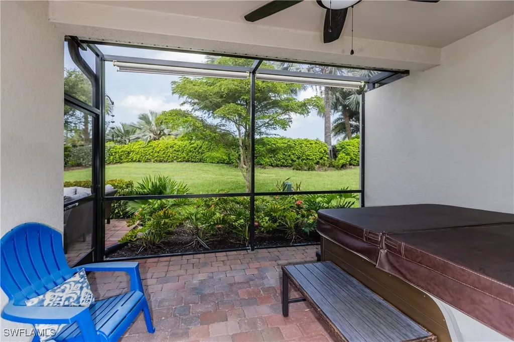 14859 Edgewater Circle Naples FL 34114