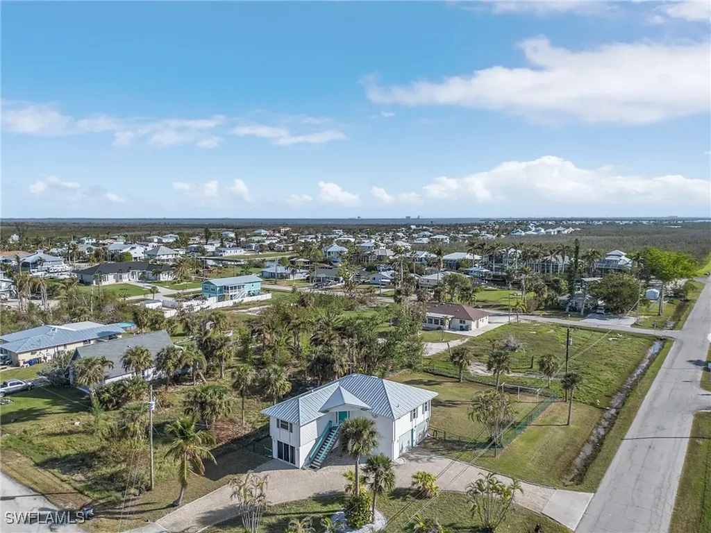ST. James City FL, 2510 Rose Avenue