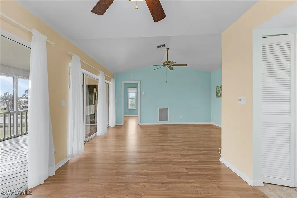 2510 Rose Avenue St. James City FL 33956