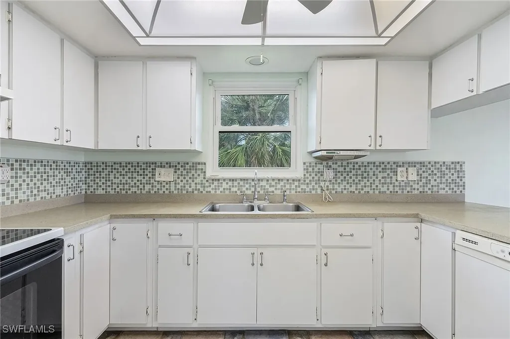 2510 Rose Avenue St. James City FL 33956