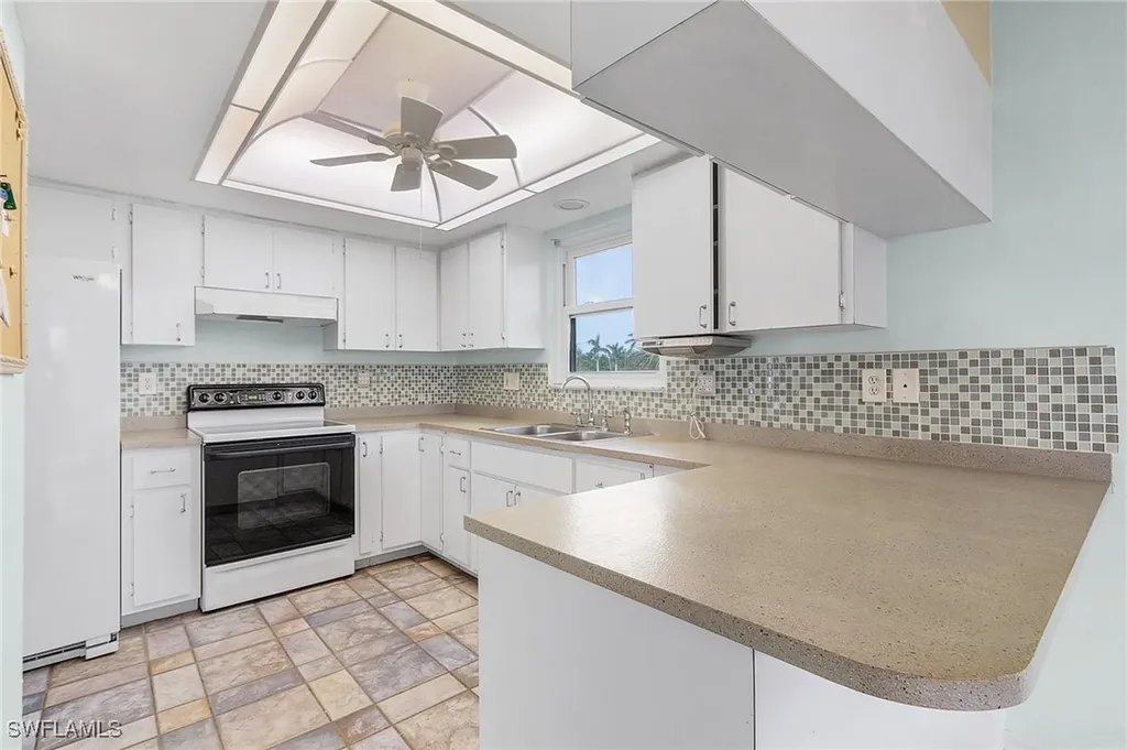 2510 Rose Avenue St. James City FL 33956