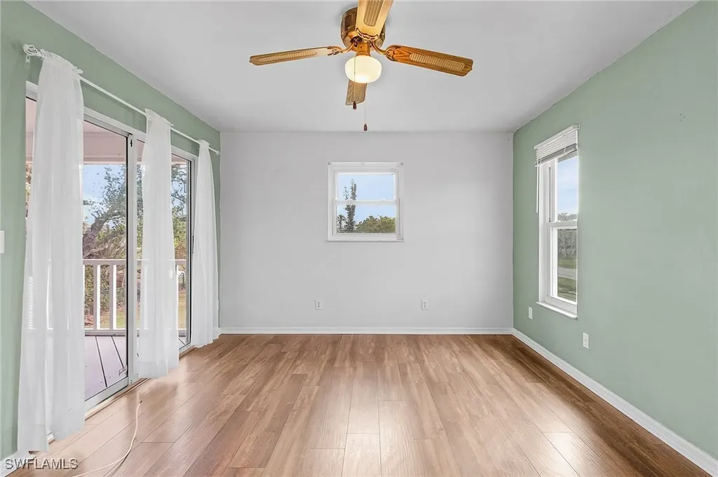 2510 Rose Avenue St. James City FL 33956