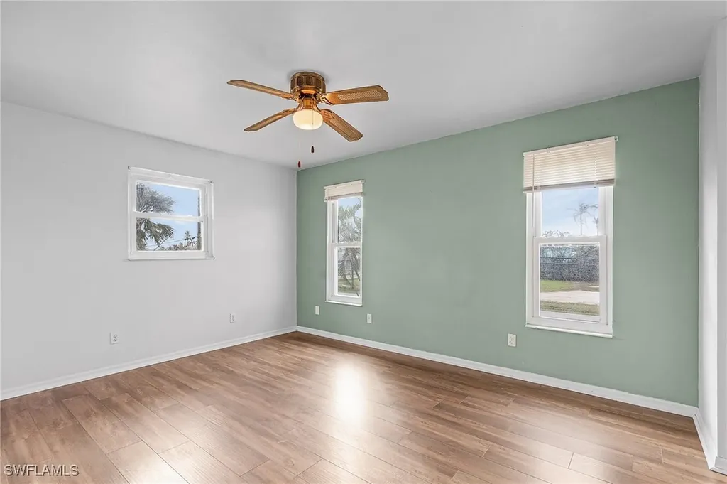2510 Rose Avenue St. James City FL 33956
