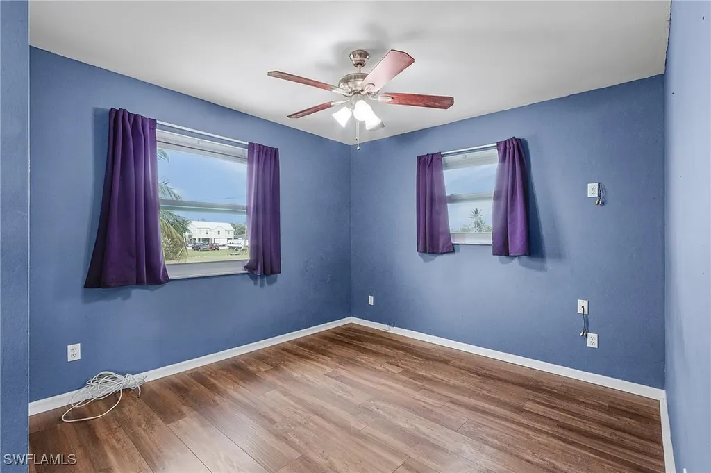 2510 Rose Avenue St. James City FL 33956