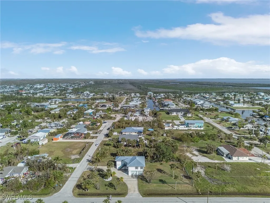 2510 Rose Avenue St. James City FL 33956