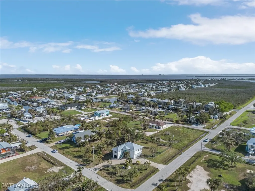 2510 Rose Avenue St. James City FL 33956