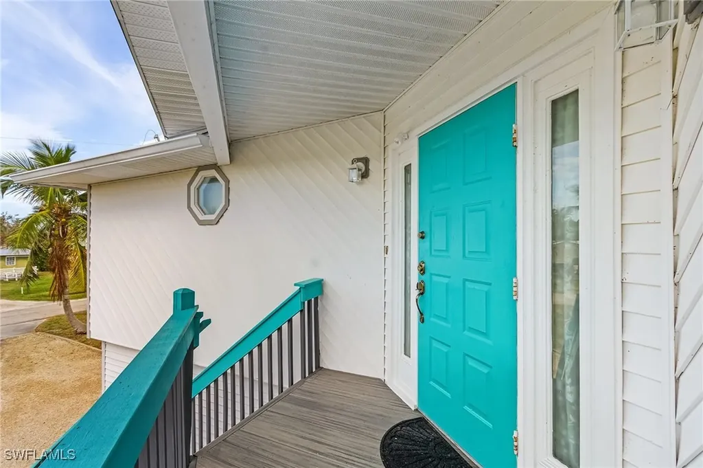2510 Rose Avenue St. James City FL 33956